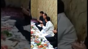 Рахматжон Курбанов шогиртлари билан.2021