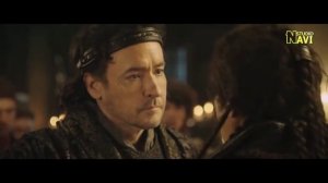 Ajdar Qilichi o'zbek tilida