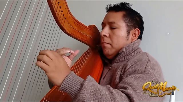 Mix Cumbias AGUA MARINA - Arpa Quilder Rodriguez смотреть онлайн