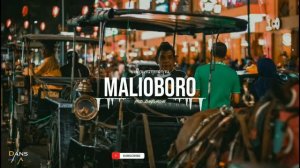Indonesian Type Beat /Jawa Hip Hop Beat 2020 [Asian Trap] - "Malioboro" (prod.DanBardan)