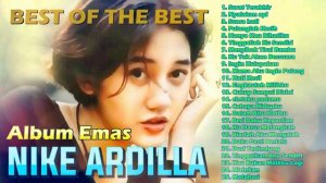 nike ardila full album plus bonus track