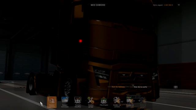 [1.43.x] Sideskirts Plate Standalone Renault Premium by HorseeHorse Modding смотреть онлайн