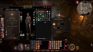 Baldur's Gate 3 Где находится кузня, чтобы завершить оружейный шедевр? | Masterwork Weapon