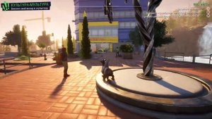 GOAT SIMULATOR 3 Кулинарный мастер класс HD PC