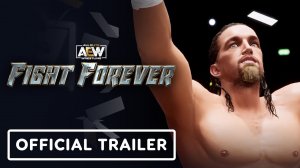 Игровой трейлер AEW Fight Forever - Official Season Pass 4 Trailer