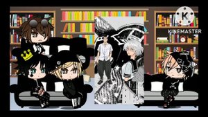 Реакция Всё ради игры на Рене как Сенжу Кавараги(1/1)