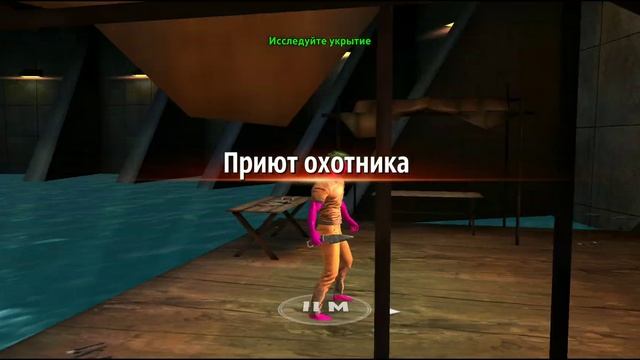 ПЕРВЫЙ ЗАПУСК BREAKOUT: THE DARK PRISON смотреть онлайн