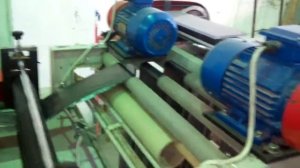 Изготовление пакетов для мусора