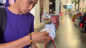 Vlog. Тайская аптека и магазин низких цен в Паттайе.