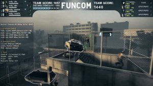 КАК ПРОШЕЛ ЛУЧШИЙ ТУРНИР LEFT 4 DEAD 2