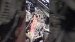 Engine reduced power 2007 Chevy Tahoe