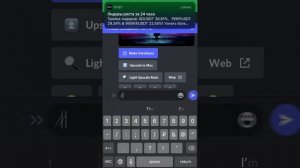 Регистрация и работа в нейросети Midjourney.com