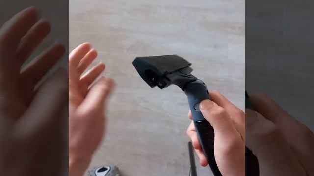 Скребок для удаления загрязнений со стекол (ETTORE & UNGER) смотреть онлайн