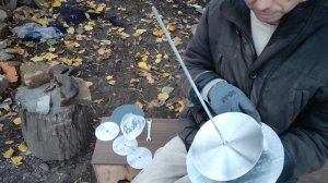 4G LTE Антенна пушка 900 mhz. для сельской местности.