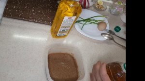Икра карася соленая , по семейным рецептам.