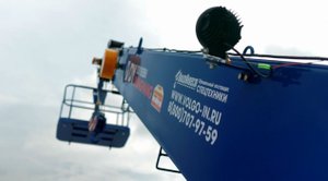Подробный обзор новой тросовой кран-манипуляторной установки DY SS1926 II грузоподъемностью 7 тонн.