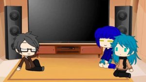 Реакция 13 карт на второе поколение земли королей(трефовые)