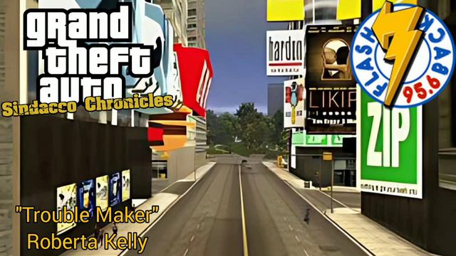 Improved Flashback Fm 1998 (GTA Sindacco Chronicles) смотреть онлайн