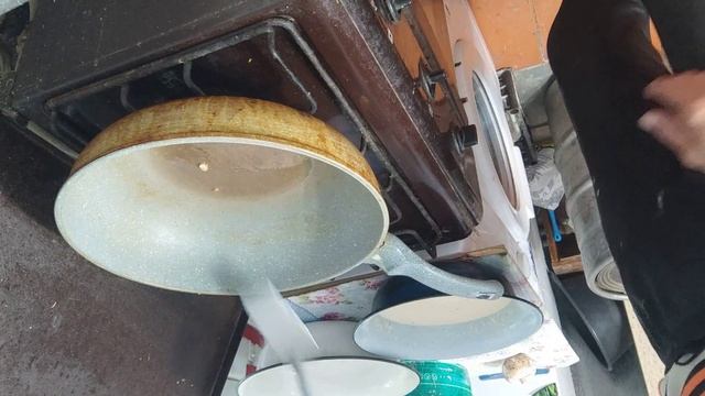 Деликатес из ЗОНТИКА! смотреть онлайн