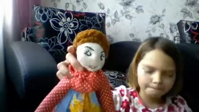 мои игрушки сшитые мною смотреть онлайн