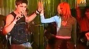 Клуб"Инфинити" 2004 год