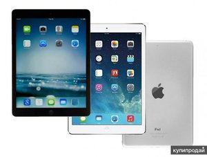 iPad Air 1 в  2022! 7 лет не приговор?