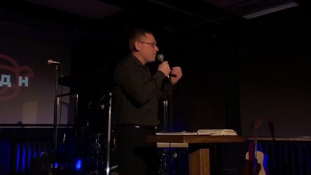 Библейские принципы заботы о ближнем | Александр Лукьянович