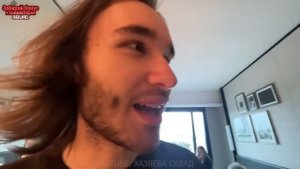 КОРЕШ РАССКАЗЫВАЕТ КАК ПАРАДЕЕВИЧ И КАЯ TRАХАЛUСЬ?