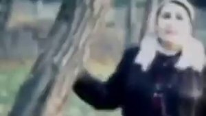 Нигина Раупова