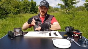 SUR 2004 | Стартовый пистолет | Обзор