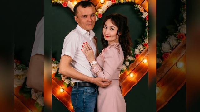 Поздравление мужа с днём рождения! смотреть онлайн