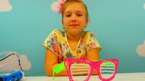 3D РУЧКА Рисуем прикольные игрушки из пластика 3D Pen