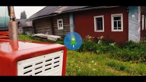 Живая Деревня