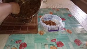 Очень вкусный и мягкий "Щербет" на Сметане. На Кухне у Азы.