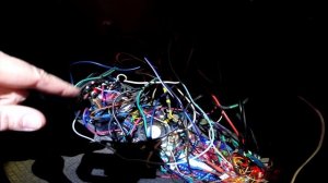 Работа автономки Eberspacher Hydronic D4WS на ардуино (сюжет 2)