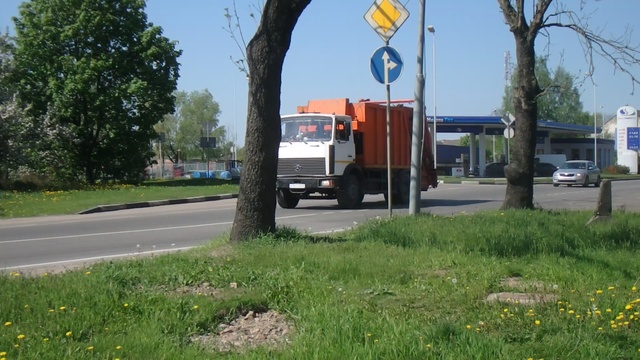 МАЗ 5337 | MAZ 5337