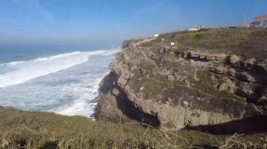 Tranquil Day Trip to Azenhas do Mar Portugal