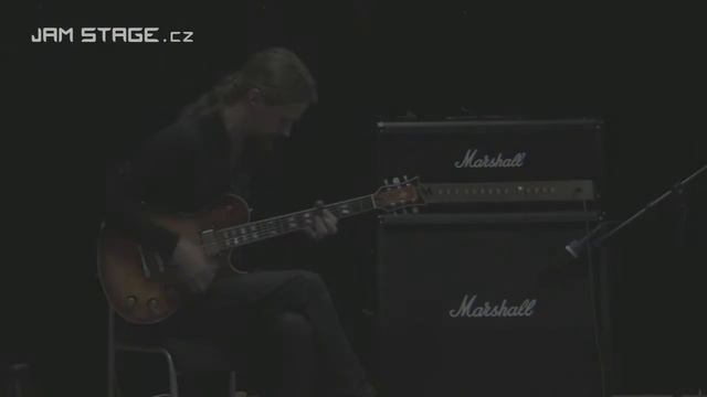 SCHECTER SOLO6 CUSTOM смотреть онлайн