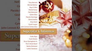 Santa Clause Is Coming to Town