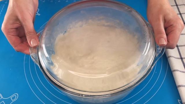 Ein altes Rezept für hausgemachtes Ciabatta! Ciabatta in 2 Stunden – einfaches Rezept! смотреть онлайн