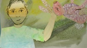 Даргинский мультфильм "Башмаки которых не было"