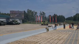 Зачем нужен танк Т-62?