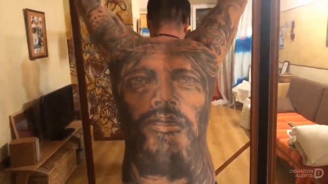 =Дон Симон и спина ❇️Добра и ПоЗиТиВа!❇️= смотреть онлайн