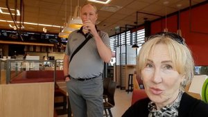 Из Германии в Россию 2023 | Машиной через Польшу в Калининград - Самолётом в Сочи