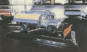 ПМ-130 (1966-1974) (Dip models)