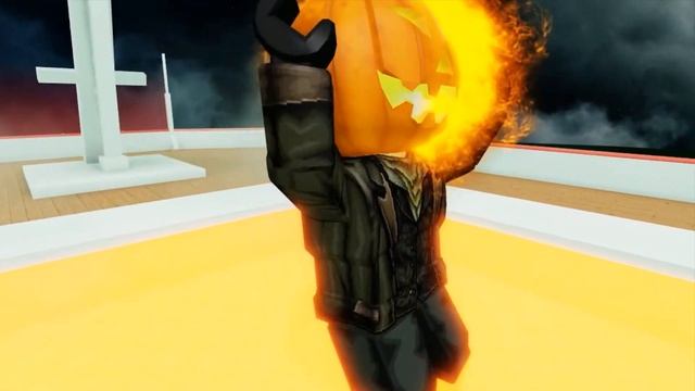 Cruise Story Halloween Event Trailer - Roblox смотреть онлайн