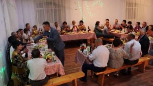 Встреча выпускников, 40 лет спустя!
