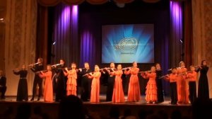 Концерт _Новые имена_ 2016