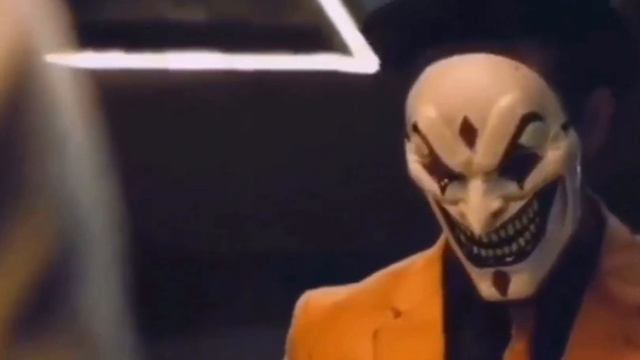 Этот фильм просто разрывает... короткометражка: Джестер