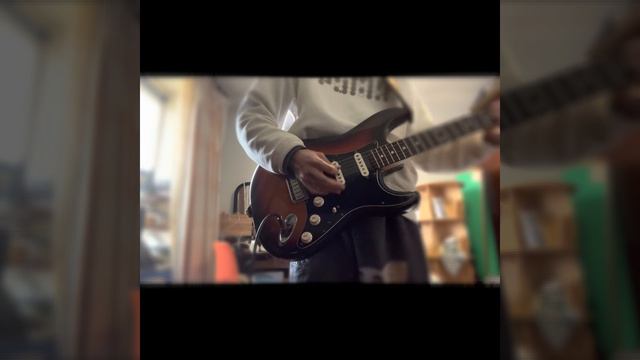 fender sub sonic stratocaster demo смотреть онлайн